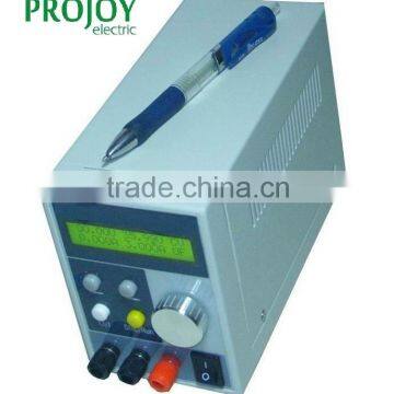 DC Power Supply Source 300V DC Adjustable Digital Display Programmable photo-3