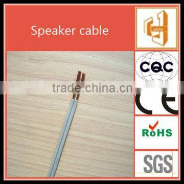 High Quality OFC Car Speaker Wire