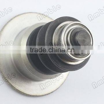 85631001 GRINDING STONE WHEEL ASSEMBLY Suitable For GTXL photo-3