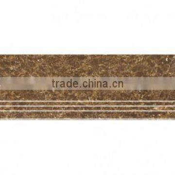 porcelain spanish floor tile cheap price for stairs                        
                                                Quality Choice
