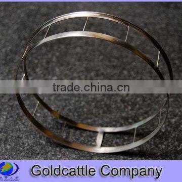 stainless steel ring/precision machining ring/Thin wall ring