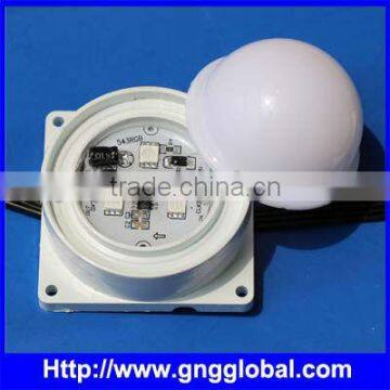 2015 Hot Item Outdoor Ws2802 Full Color Changing Led Pixel Module photo-2