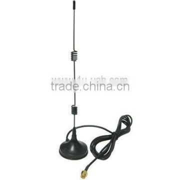 Shenzhen Wholesales 3DB RP-SMA Wireless Network Antenna