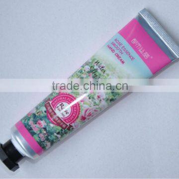 Plastic Tube for Cosmetic Tube,laminated Tube photo-5