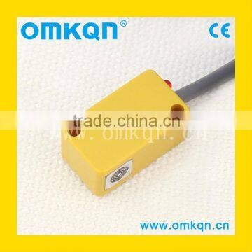 CE DC PNP NO 2mm inductive transducer proximity sensor LJG5C-2/Z2CP2