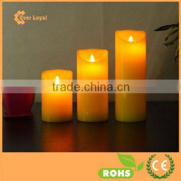 New modle Remote Control Flameless LED Candle