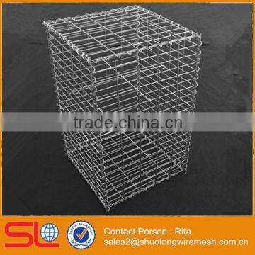 Landscape Garden Stones Cage Gabion photo-6