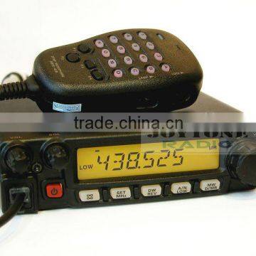 Joytone FT-1807 Yaesu Uhf Mobile Car Transceiver photo-3