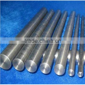 Inconel 625 ASME SB-446 round bar