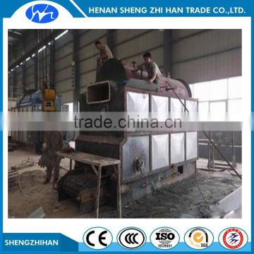 Trade Assurance 2015 new industrial coal fired steam boilers price