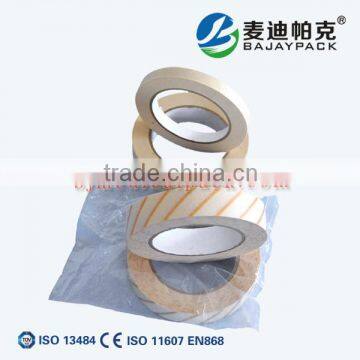 Cheap price professional technical autoclave indicator tape