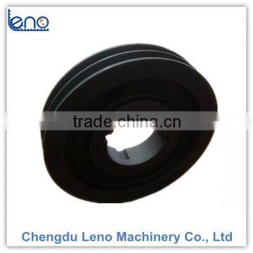 Double V Belt Pulley / V-Belt Pulley