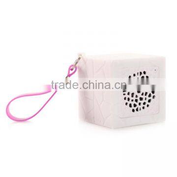 2016 New products Wireless bluetooth shower speaker with mp3 player for Christmas Promotion