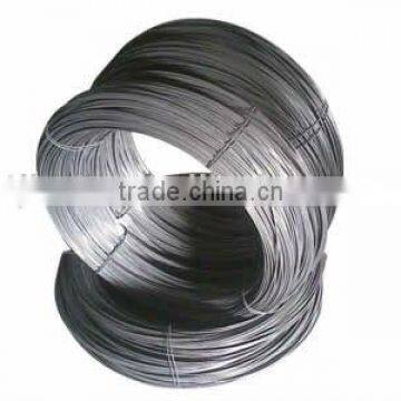 Phosphated Coated Wire / Binding Wire