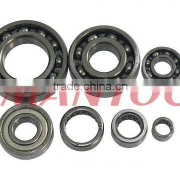 Motorcycle engine parts:Bearings