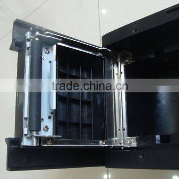 80mm USB+S232 +Lan Port Cheap Thermal Receipt Printer photo-2