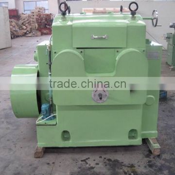 Air condition condenser price straightening and cutting machine