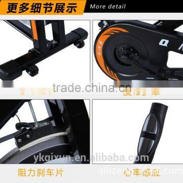 Home GYM Indoor Spinning Exercise Spin Bike for Adult photo-4