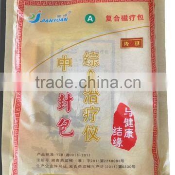 Herbal Medicine for Diabetes