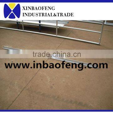 Goat Fence For Goat Farm Equipment