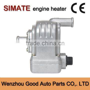 Engine Heater & Auto Heater