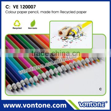 promotional paper pencil