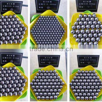 1-150mm best selling carbon steel grades carbon steel ball