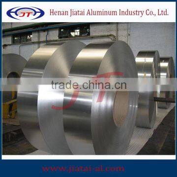 Highest retention rates of aluminum strip by buyers