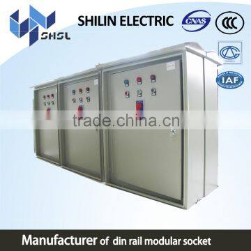 high quality outdoor electrical distribution box size