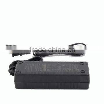 Bedicar Balancing Scooter Charger Self Balancing Scooter Adapter 42V 2A UL Passed photo-3