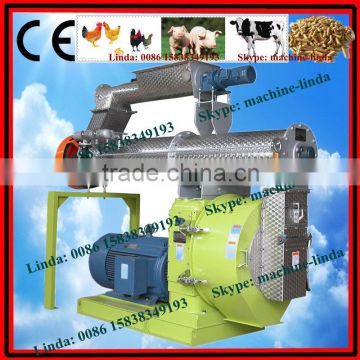 CE Feed Pellet Machine for cow 0086-15838349193