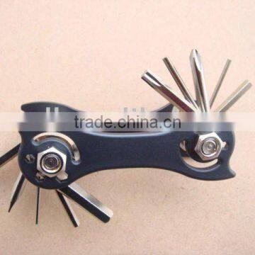 Bicycle tools