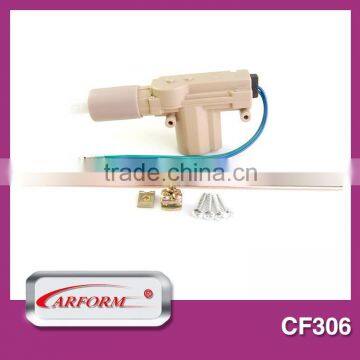 Long Life Span Door Entry System Lock Actuator With One Master Three Slaves
