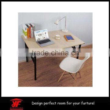 China Supply Child Furniture Folding Adjustable Kids Reading Table photo-2
