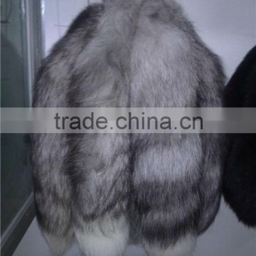 Fox Tail In Big size and Natural Color