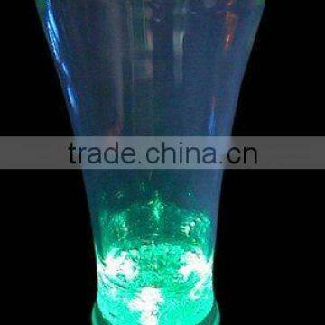 Led Flashing Plastic Cup