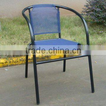 Garden/patio/outdoor french stackable chair