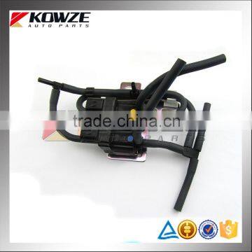 Freewheel Clutch Control Solenoid Valve For Mitsubishi L200 KB4T KH4W 8657A031 8657A065 8657A099 photo-4