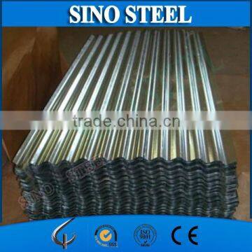 Corrugated Roofing Sheet/galvanized Corrugated Roofing/roof Tile photo-3