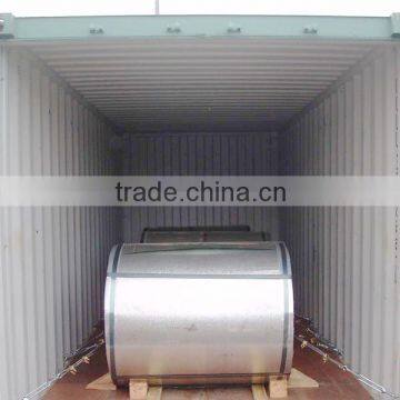 Z80 0.17mm Thickness SGCH Hot Dipped Galvanzied Steel Coil for Roofing photo-6