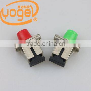 switching power adapter SC/FC SM Fiber Optic Adapter