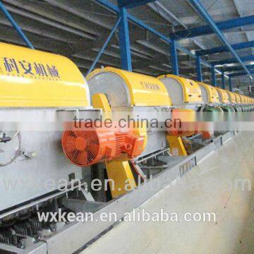 2014 Hot sale Turnkey project citrus juice processing line