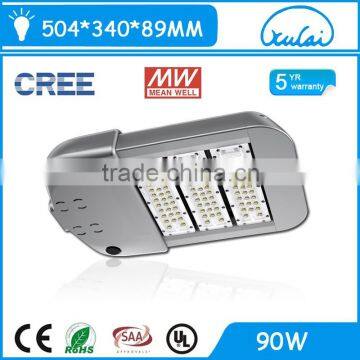 China Supplier Led Street Light Manufacturer 90w Led Street Light Quality Choice photo-2