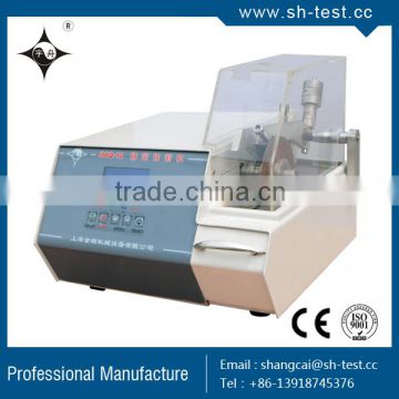 JMQ-12 Low Speed Precise Cutting Machine