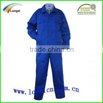 popular engineering work uniform for men