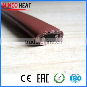 Freeze Protection and Roof Deicing Application Heating Cable Self-regulating photo-2