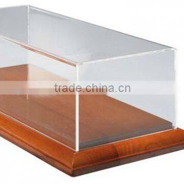 GH-RZ442 New Large Cube Acrylic Display Cabinet Cover ,customized acrylic cover