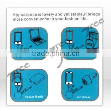 Multiple USB Adaptor photo-4