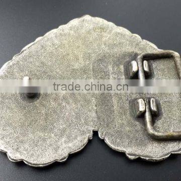 Fashion Western Plate Buckle photo-6