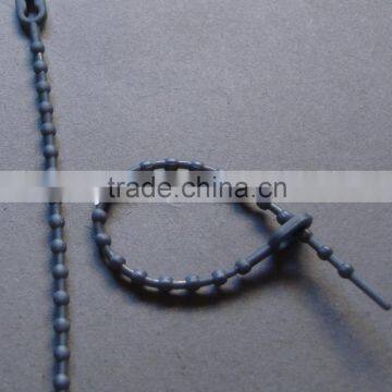 Made in China High Quality Nylon 66 Self-locking Bead Type Cable Ties